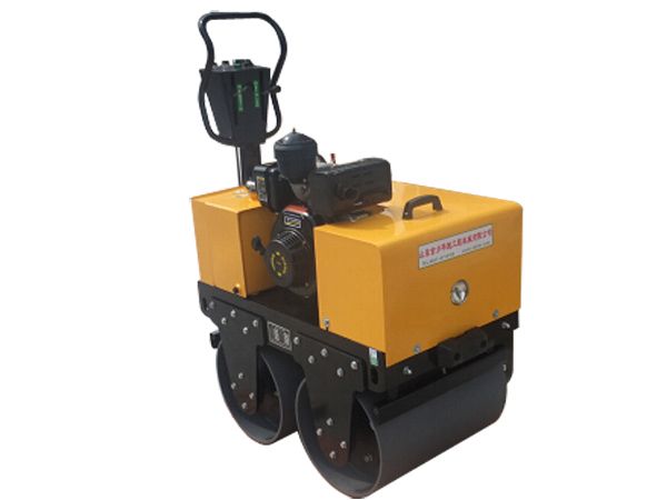 60B-2压路机